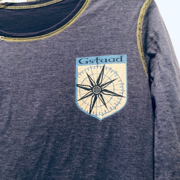 Gstaad Reversible Shirt - Picture 10 of 16